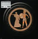 LP & MP3 - The Mountain Goats - Jenny From Thebes - Gatefold + Download
