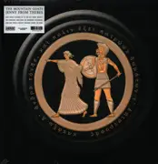 LP & MP3 - The Mountain Goats - Jenny From Thebes - Gatefold + Download