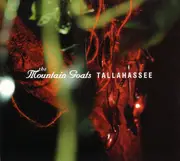 CD - The Mountain Goats - Tallahassee - Digipak