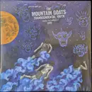 LP - The Mountain Goats - Transcendental Youth