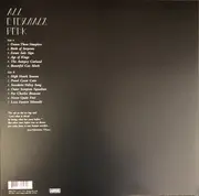 LP - The Mountain Goats - All Eternals Deck