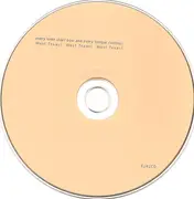 CD - The Mountain Goats - All Hail West Texas
