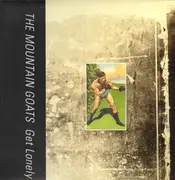 LP - The Mountain Goats - Get Lonely