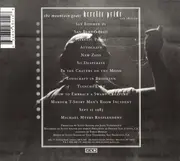 CD - Mountain Goats - Heretic Pride - Digipak