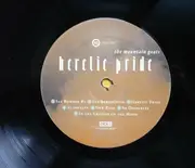 Double LP - Mountain Goats - Heretic Pride