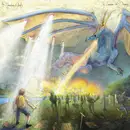 Double LP - The Mountain Goats - In League With Dragons