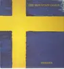 LP - The Mountain Goats - Sweden