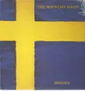 LP - The Mountain Goats - Sweden