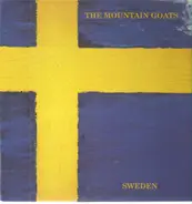 The Mountain Goats - Sweden