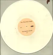 LP - The Mountain Goats - The Coroner's Gambit