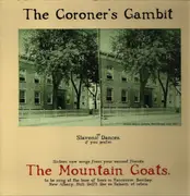 LP - The Mountain Goats - The Coroner's Gambit