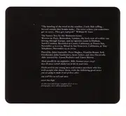 CD - The Mountain Goats - The Sunset Tree - Digipak