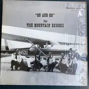 LP - The Mountain Echoes - On And On