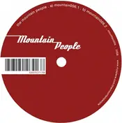 Mountain People - Mountain006