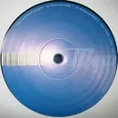 12inch Vinyl Single - The Mountain People - Mountain008