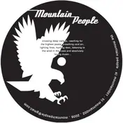 Mountain People - Mountain001