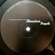 The Mountain People - Mountain011