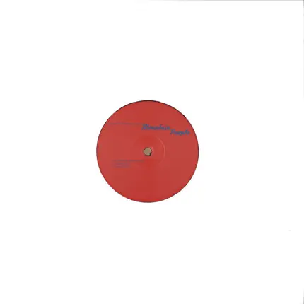 The Mountain People - Mountain013