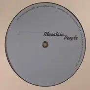 The Mountain People - Mountain 011X