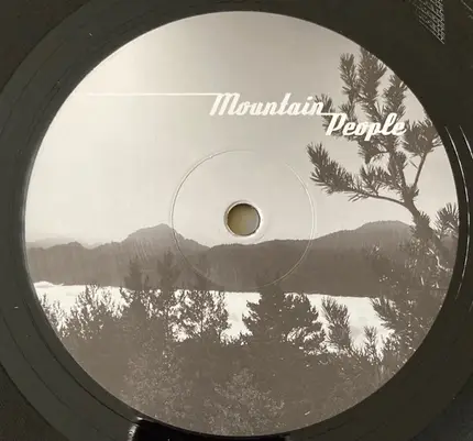The Mountain People - Mountain017