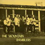 The Mountain Ramblers - The Mountain Ramblers