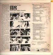 LP - The Mountain Ramblers,The Mainland Hoedowners a.o. - The National Banjo Pickers' Convention Claudelands Hamilton Easter 1970 - Mono - BILL CLIFTON Signed