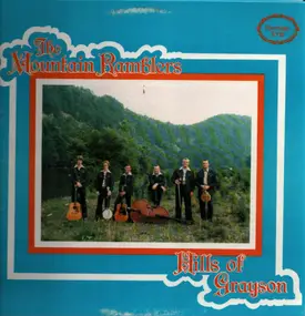 The Mountain Ramblers - Hills Of Grayson