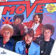 The Move - The Greatest Hits Vol. 1