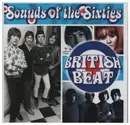 Double CD - The Move / The Small Faces - Sounds Of The Sixties - British Beat