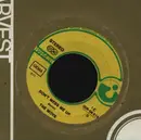 7inch Vinyl Single - The Move - Tonight / Don't Mess Me Up