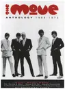 CD-Box - The Move - Anthology 1966-1972 - CD Book