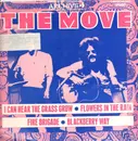 12inch Vinyl Single - The Move - Archive4