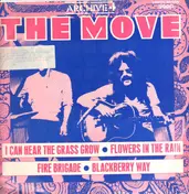 The Move - Archive4