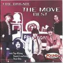 CD - The Move - Best - Fire Brigade