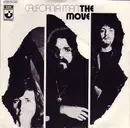 7'' - The Move - California Man
