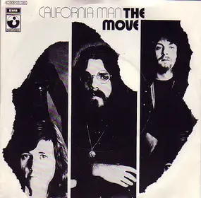 The Move - California Man