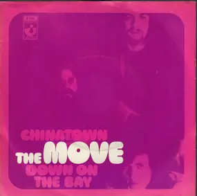 The Move - Chinatown