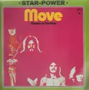 LP - The Move - Flowers In The Rain