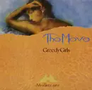 12inch Vinyl Single - The Move - Greedy Girls