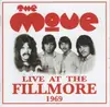 Double CD - The Move - Live At The Fillmore 1969