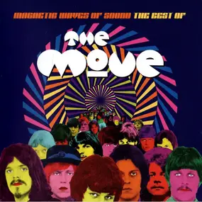 The Move - Magnetic Waves Of Sound - The Best Of