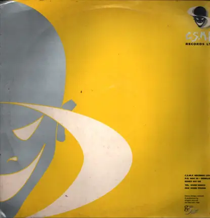 The Move Men - Being Serious