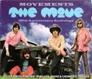 CD-Box - The Move - Movements - 30th Anniversary Anthology