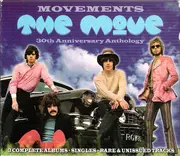 CD-Box - The Move - Movements - 30th Anniversary Anthology