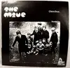 LP - The Move - Omnibus - live in Sweden 1967/London 1968