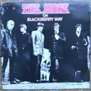 LP - The Move - On Blackberry Way
