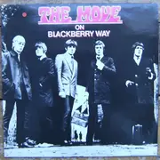 LP - The Move - On Blackberry Way