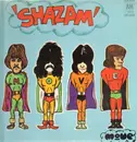 LP - The Move - Shazam