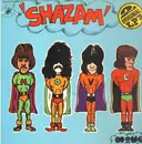 Double LP - The Move - Shazam / Move - GateFold