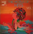 LP - The Move, Savoy Brown a.o. - The World Of Hits Vol. 3